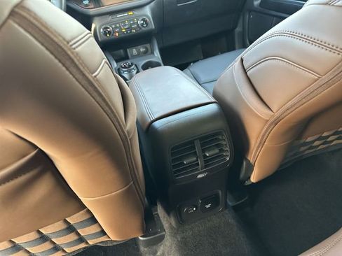 Used 2024 Ford Bronco Sport Outer Banks image 23