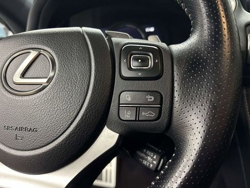 Used 2021 Lexus RC 350 F Sport image 14