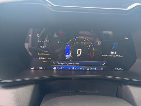Used 2024 Chevrolet Colorado LT w/ LT Convenience Package III RWD image 22