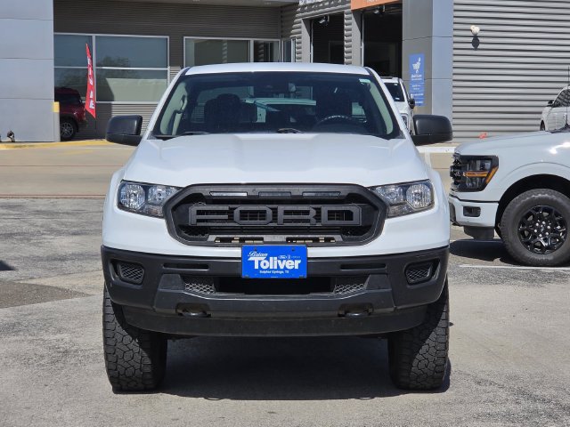 Used 2022 Ford Ranger XL w/ Equipment Group 101A High AWD/4WD image 2