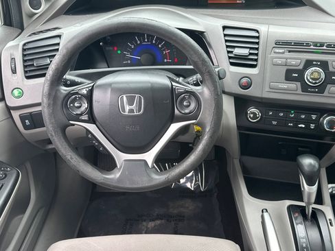 Used 2012 Honda Civic EX image 27
