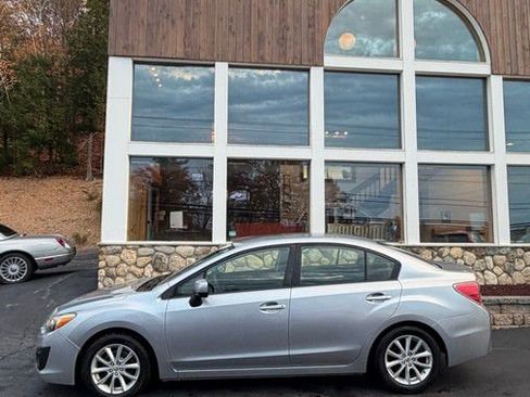Used 2013 Subaru Impreza 2.0i Premium w/ All-Weather Pkg image 25
