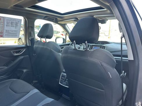 New 2026 Subaru Forester Wilderness AWD/4WD image 17