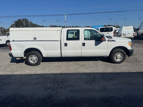 Used 2013 Ford F250 XL w/ PWR Equipment Group image 5