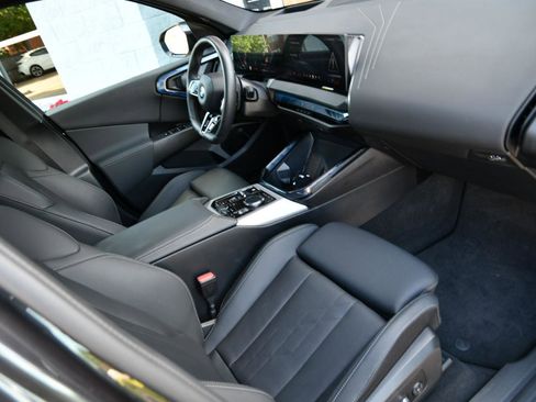 Used 2025 BMW X3 xDrive30i AWD/4WD image 38