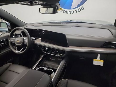 New 2026 Chevrolet Tahoe Premier w/ Sun And Tow Package image 23