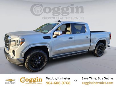 Used 2022 GMC Sierra 1500 SLE