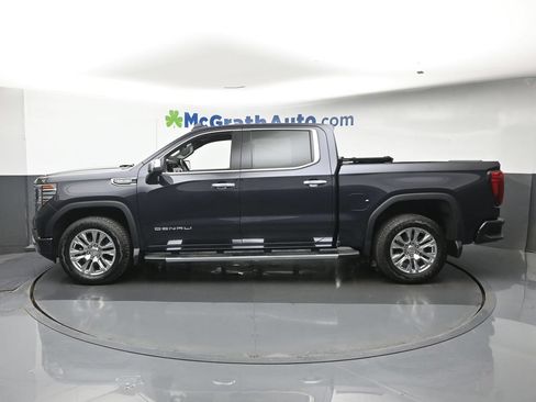 Used 2026 GMC Sierra 1500 Denali w/ Technology Package AWD/4WD image 26