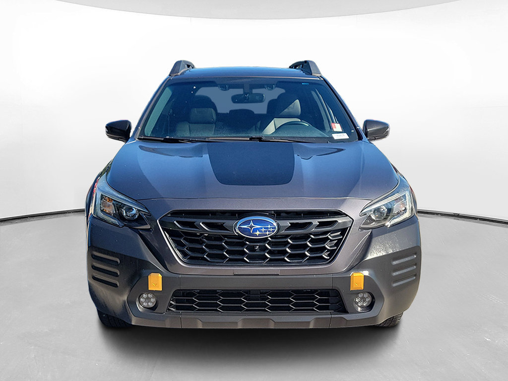Used 2022 Subaru Outback Wilderness AWD/4WD image 2