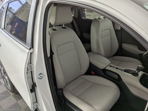 New 2027 Honda HR-V LX image 26