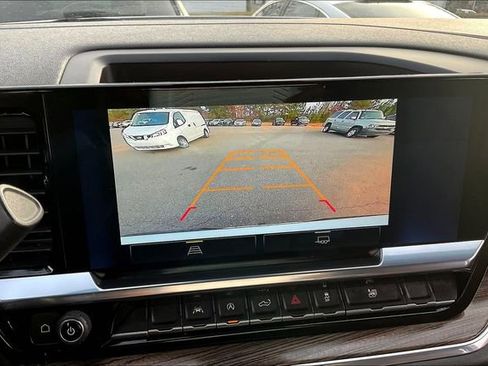 Used 2023 Chevrolet Silverado 1500 LT image 11