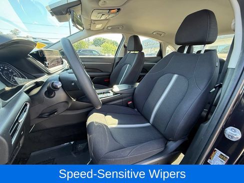 Used 2023 Hyundai Sonata SEL FWD image 21