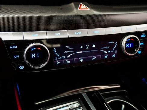 Used 2023 Genesis G80 2.5T w/ Sport Prestige Package image 33