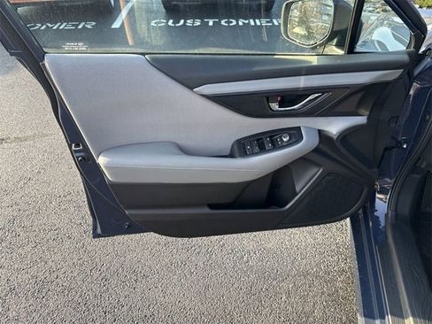 New 2025 Subaru Legacy Premium image 58