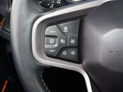 Used 2024 Ford Bronco Badlands image 21