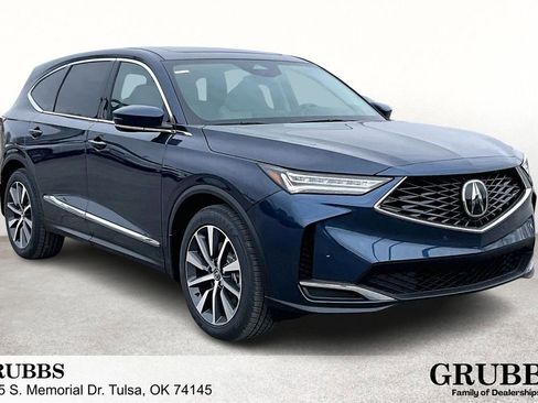 New 2026 Acura MDX w/ Technology Package image 1