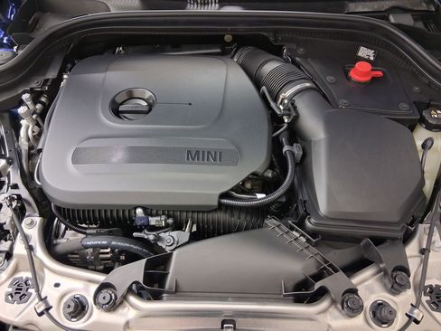 New 2026 MINI Cooper 2-Door Hardtop image 26