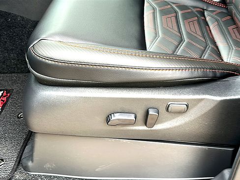 New 2026 Nissan Frontier PRO-4X w/ Pro Premium Package image 12