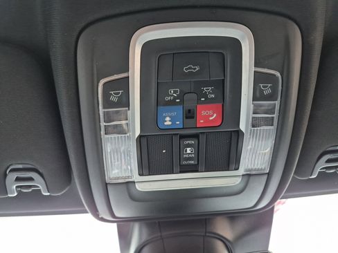 Used 2021 RAM 3500 Limited image 45