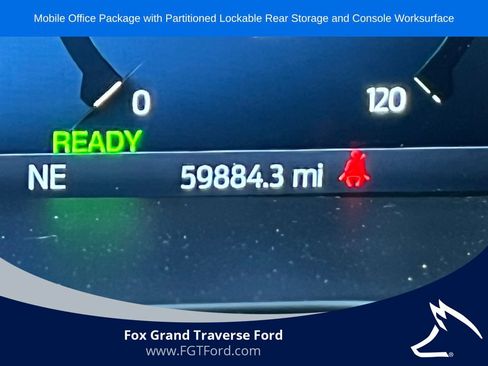 Certified 2024 Ford F150 XLT w/ Mobile Office Package AWD/4WD image 9