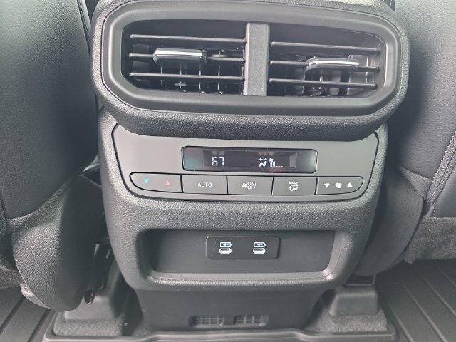 New 2026 Honda Pilot EX-L image 8