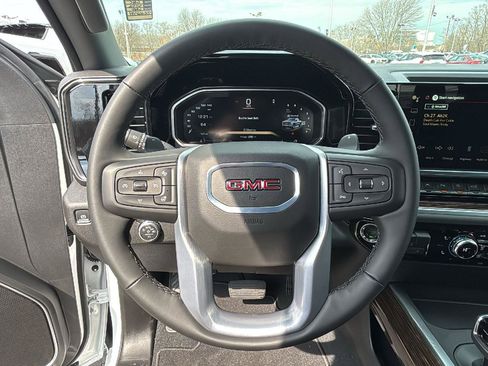 New 2026 GMC Sierra 1500 Elevation w/ Elevation Premium Package image 14