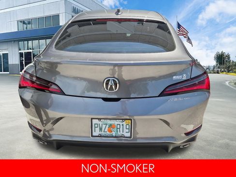 Used 2025 Acura Integra FWD image 6