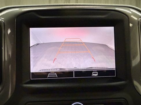 New 2026 Chevrolet Silverado 1500 W/T w/ WT Value Package image 27