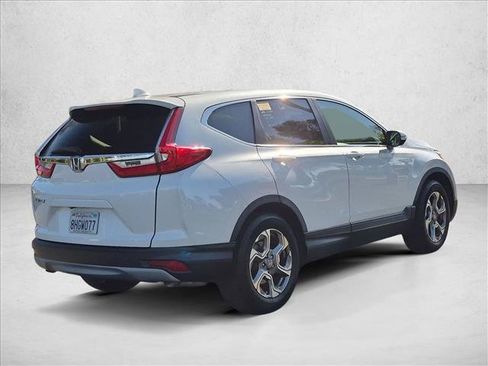 Used 2019 Honda CR-V EX image 5