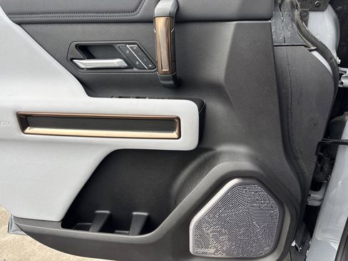 New 2025 GMC Hummer EV 3X image 23