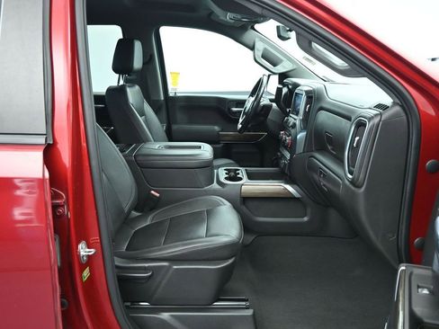 Used 2022 Chevrolet Silverado 1500 RST w/ All Star Edition Plus image 11