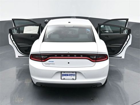 New 2023 Dodge Charger Police w/ Convenience Group I image 48