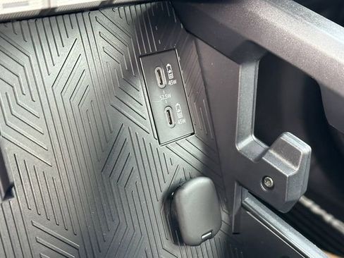 New 2026 Toyota Tacoma SR5 AWD/4WD image 19