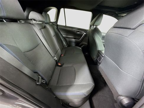 Certified 2024 Toyota RAV4 SE image 27