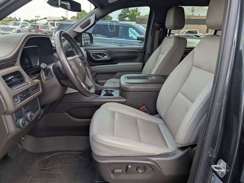 Used 2022 Chevrolet Tahoe LT RWD image 21