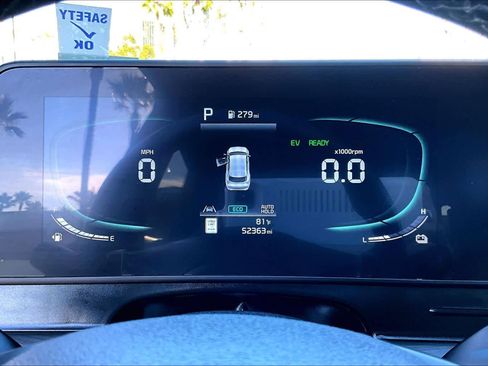 Used 2023 Kia Sportage X-Line image 24