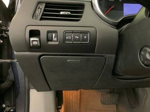 Used 2014 Chevrolet Impala LTZ image 18