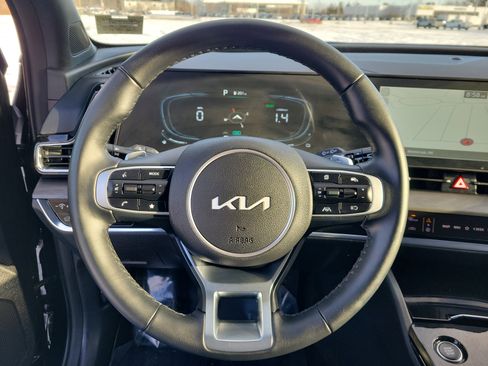 Used 2025 Kia Sportage X-Line image 21
