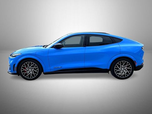 Used 2023 Ford Mustang Mach-E GT AWD/4WD image 8