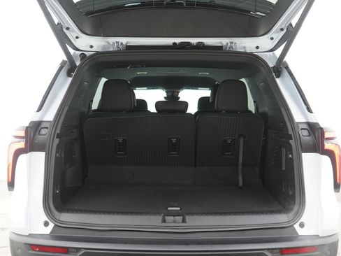 Used 2026 Chevrolet Traverse Z71 w/ Driver Confidence Package image 18