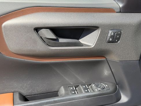 Certified 2025 Ford Bronco Sport Outer Banks w/ Outer Banks Tech Package+ image 24