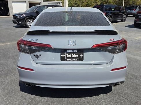 Used 2023 Honda Civic Si image 13