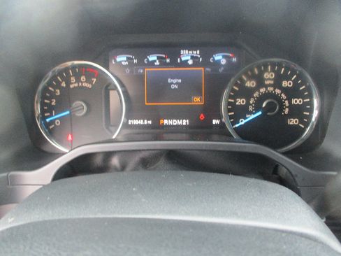 Used 2015 Ford F150 Lariat AWD/4WD image 14