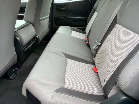 Used 2014 Toyota Tundra SR AWD/4WD image 9