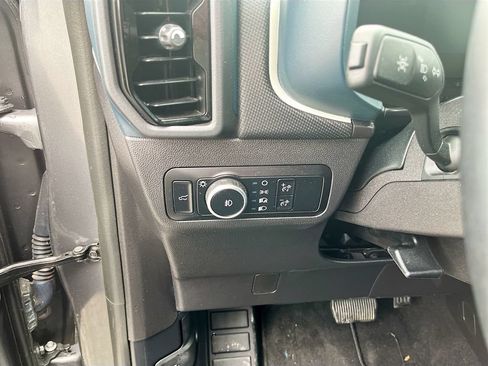 Used 2024 Ford Bronco Sport Heritage w/ Heritage Convenience Package AWD/4WD image 10
