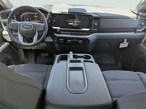 New 2026 GMC Sierra 1500 Elevation image 15