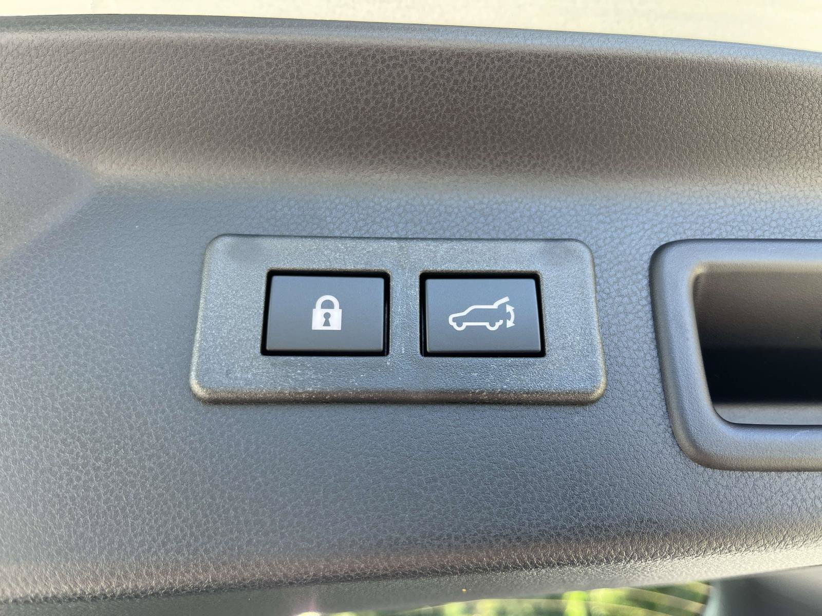 New 2026 Subaru Forester Premium AWD/4WD image 11