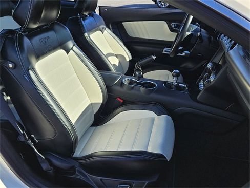Used 2015 Ford Mustang 50 Years image 14
