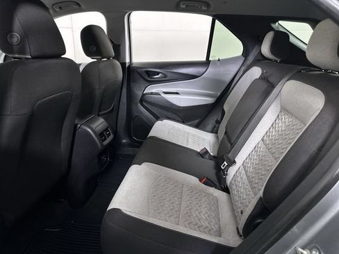 Used 2023 Chevrolet Equinox LT FWD image 26