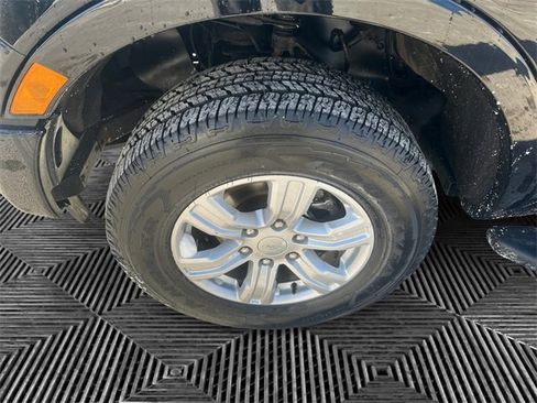 Used 2020 Ford Ranger XLT w/ Trailer Tow Package image 14